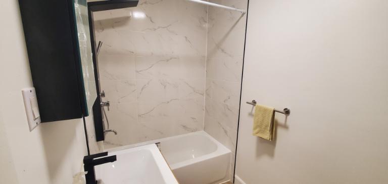 4 1/2 - Montréal (Mercier) - 1 295 $/mois — photo 2