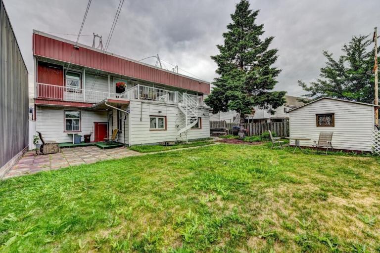 4 1/2 - Montréal (Mercier) - 1 295 $/mois — photo 3