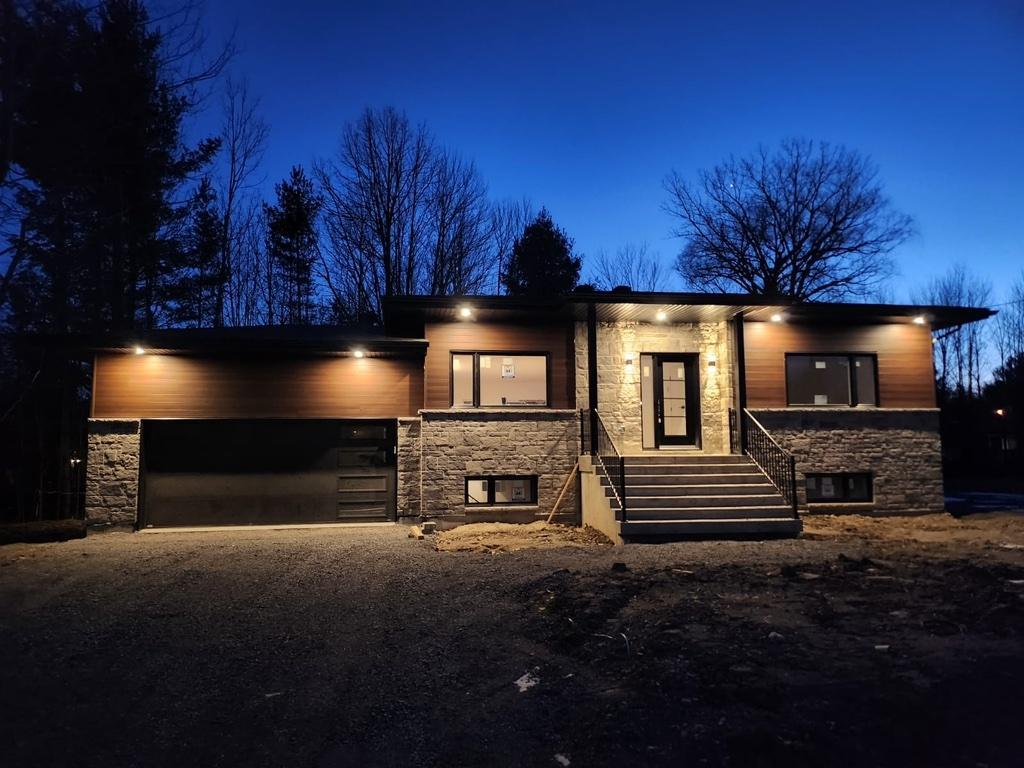 🏡 Brand-New Detached Bungalow – Move-In Ready | Saint-Paul-de-l’Île-aux-Noix — photo 3