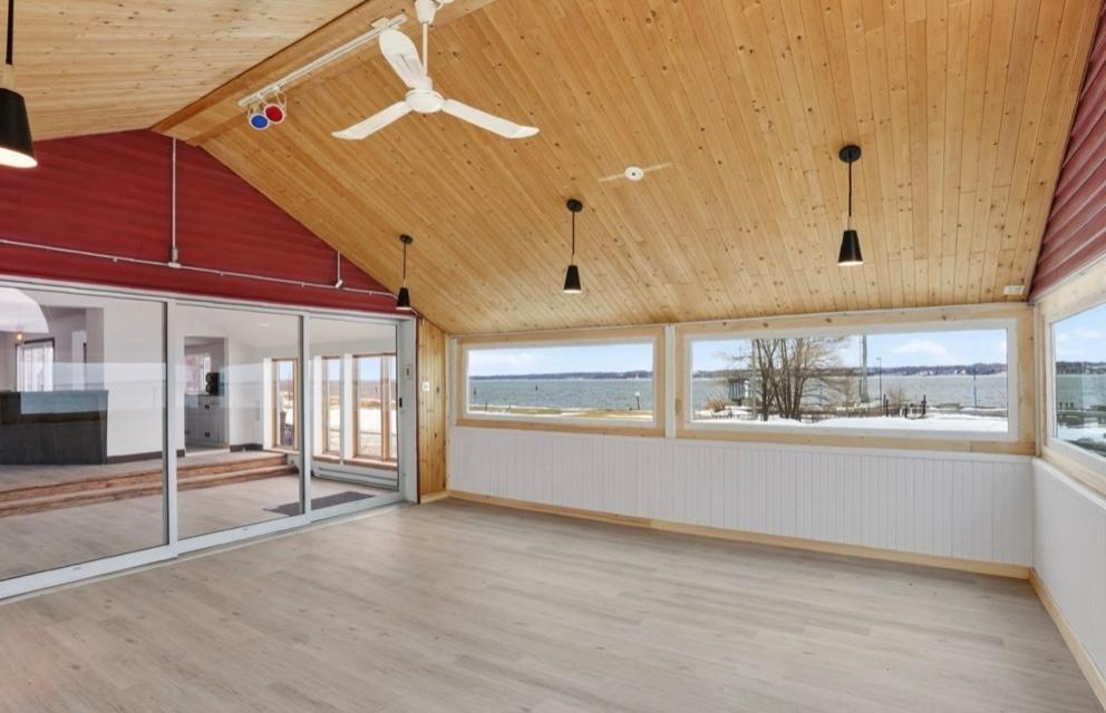 1020 Rue Principale Batiscan, QC, Canada — photo 3
