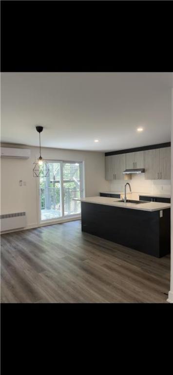 4 1/2 À LOUER - RAWDON - APPARTEMENT À LOUER 4