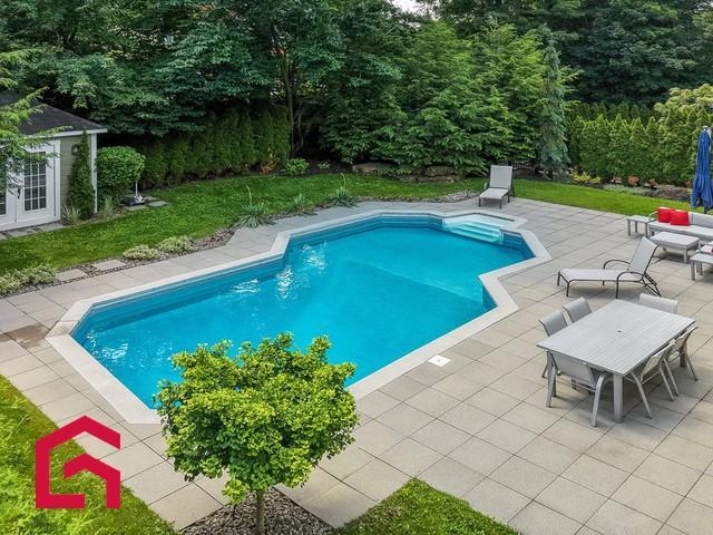 1600 Rue du Sommet-Trinité — photo 2