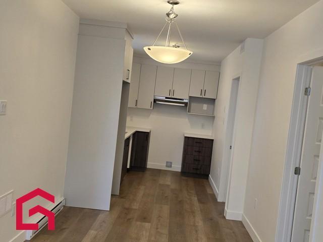 Appartement 4