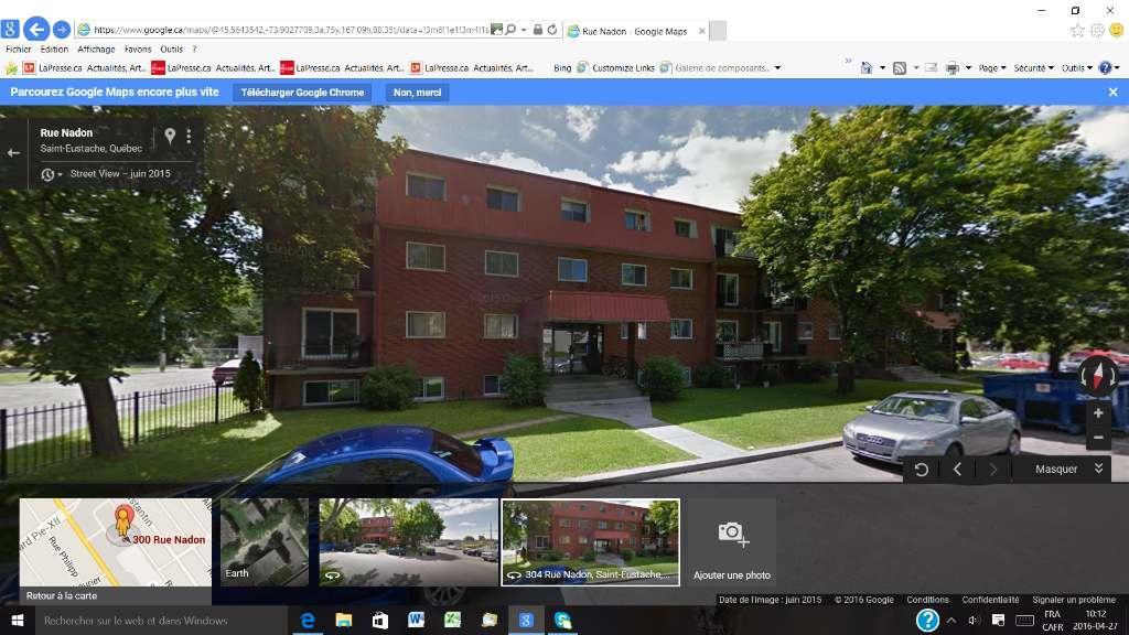 304 Rue Nadon — photo 1