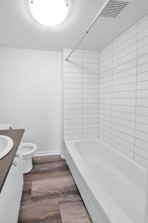 2 CH - 1 SDB - Québec - $1,249 /mo 4