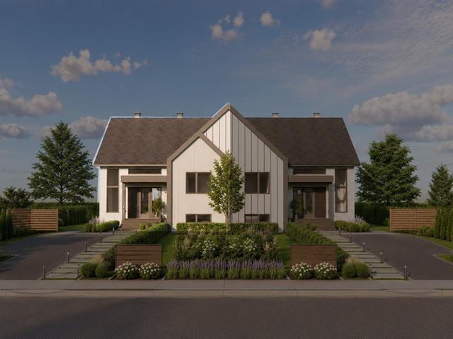 250 Rue Nadeau — photo 1