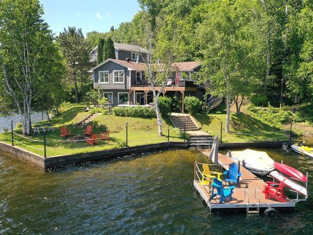 2319 Ch. du Lac-Cameron — photo 2