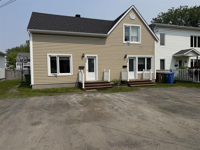 256 258 Rue St-Sacrement — photo 1