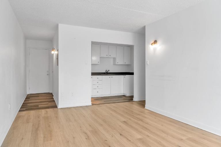 2 CH - 1 SDB - Québec - $1,249 /mo 2