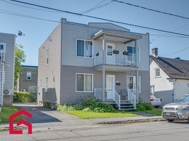 239 239A Rue Champlain — photo 2