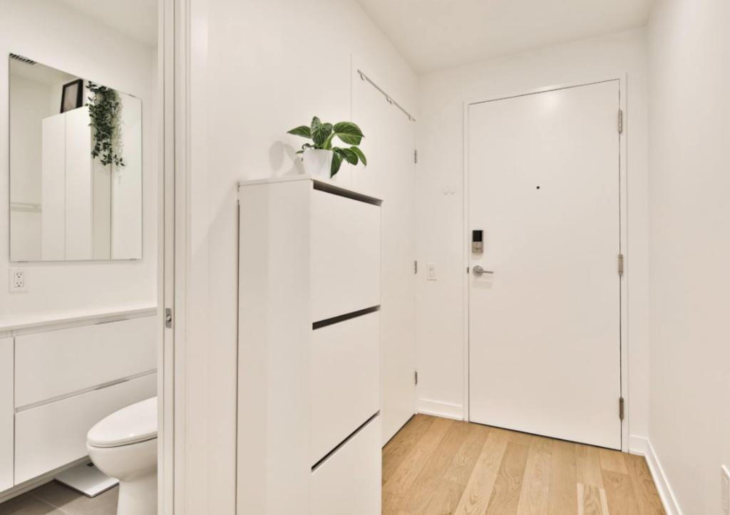 Studio à Louer Ahuntsic 4