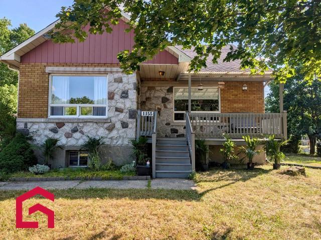 1155 Boul. Jean-De Brébeuf — photo 1