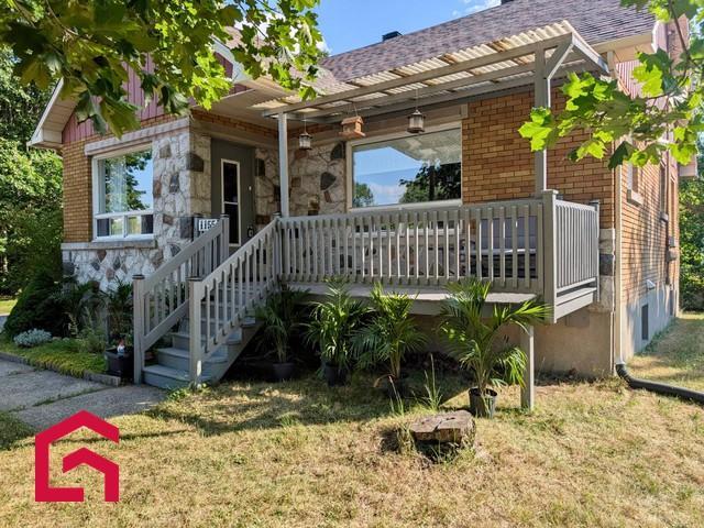 1155 Boul. Jean-De Brébeuf — photo 2