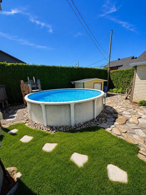 30 Rue Dumouchel, Salaberry-de-Valleyfield, QC, Canada — photo 2