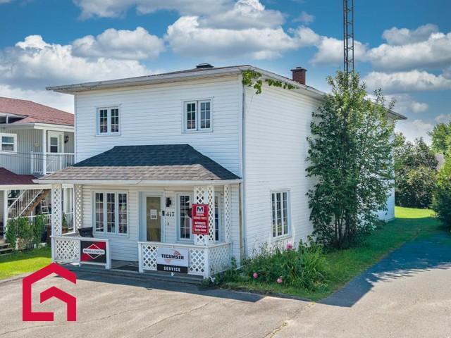 417 Rue Principale — photo 1