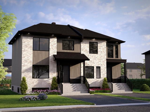 520 Rue Victor-Bourgeau — photo 1