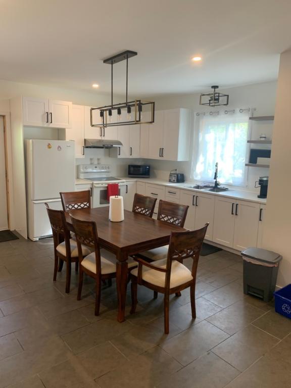 Chambre à louer région de Mont-Laurier — photo 1
