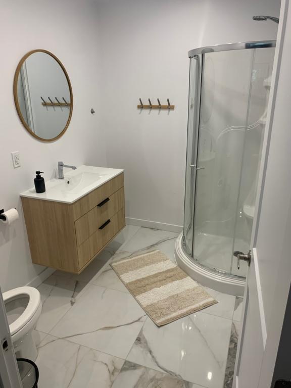 Chambre à louer région de Mont-Laurier — photo 2