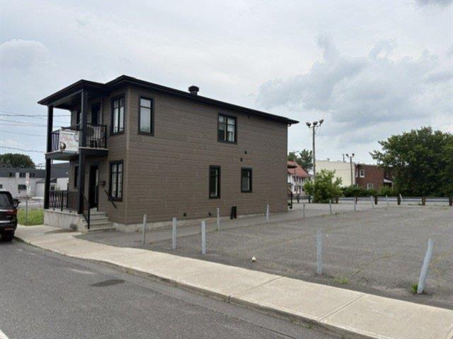 37Z 39Z Rue Elizabeth — photo 1
