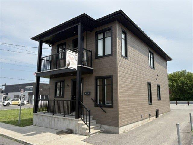 37Z 39Z Rue Elizabeth — photo 2