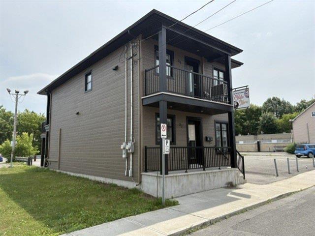 37Z 39Z Rue Elizabeth — photo 3