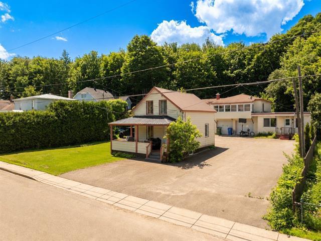 466 470 Rue St-Joseph — photo 1