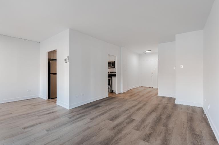 2 CH - 1 SDB - Montréal - $1,549 /mo 5