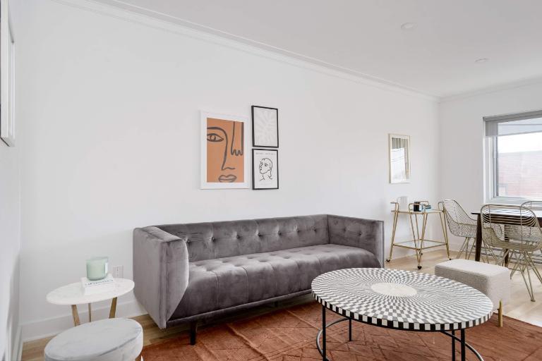 2 CH - 1 SDB - Montréal - $1,699 /mo 4