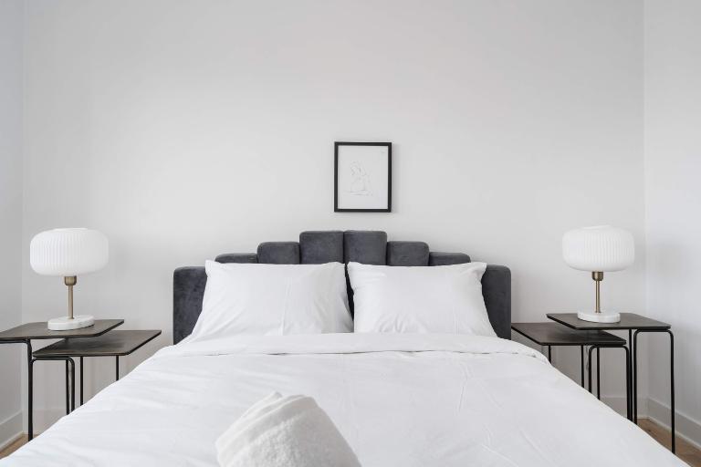 2 CH - 1 SDB - Montréal - $1,699 /mo 5