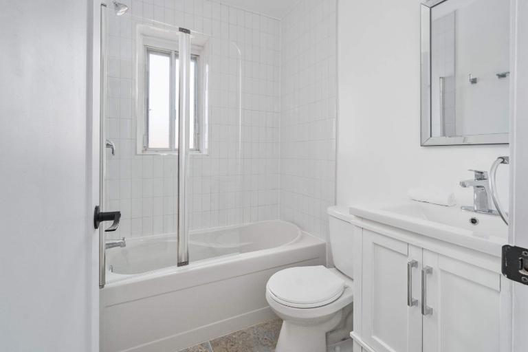 2 CH - 1 SDB - Montréal - $1,699 /mo 4