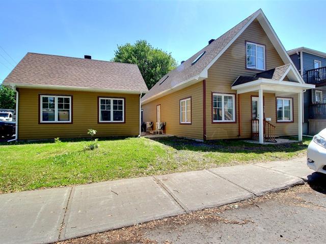 710 2e Rue — photo 1