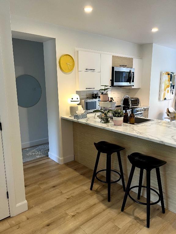 3465 Avenue Montpetit — photo 1