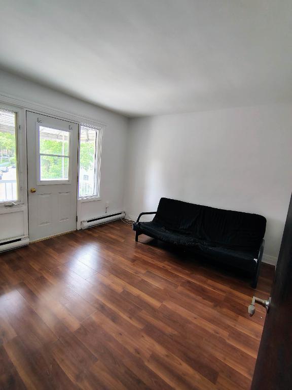 2011 Boulevard Gouin Est — photo 2