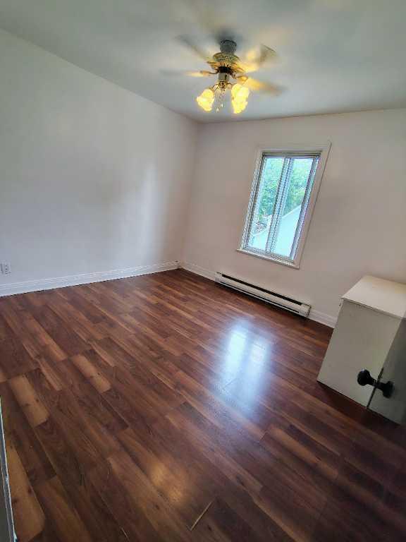AHUNTSIC | Magnifique 4½ lumineux dans un secteur exceptionnel de Montréal! 5