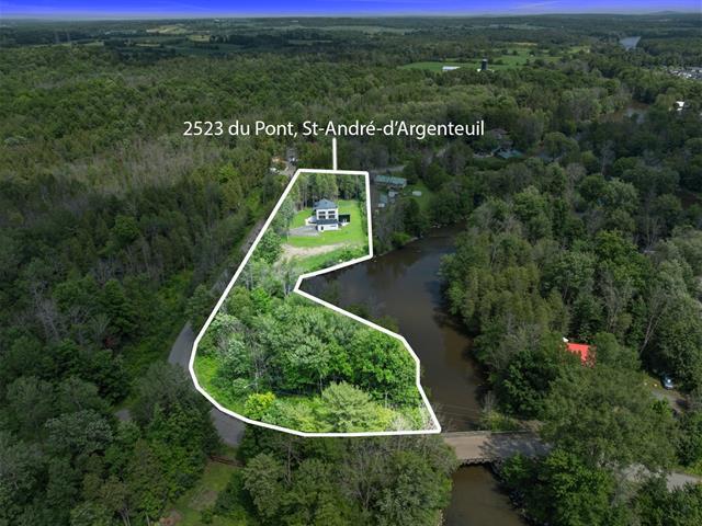 2523 Rue du Pont — photo 3