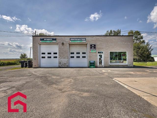 204 Route Nationale — photo 1