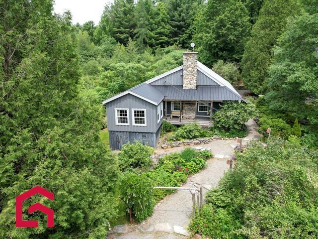 329 Ch. de Richford — photo 1