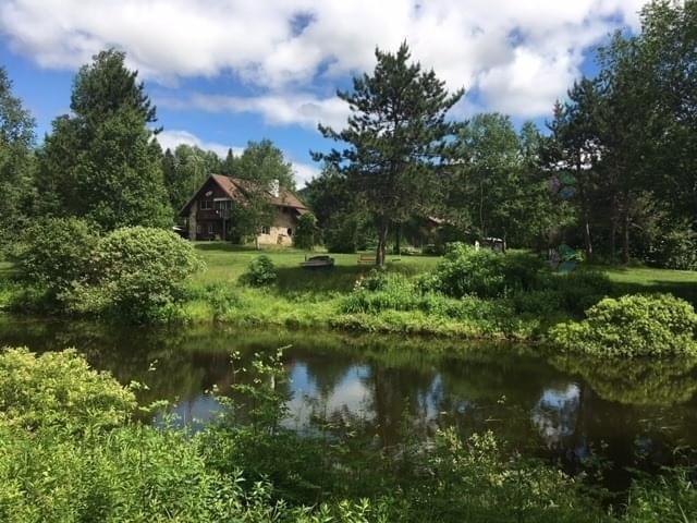 2851 Chemin de Val des Bois, Saint-Zã©Non, QC, Canada — photo 1