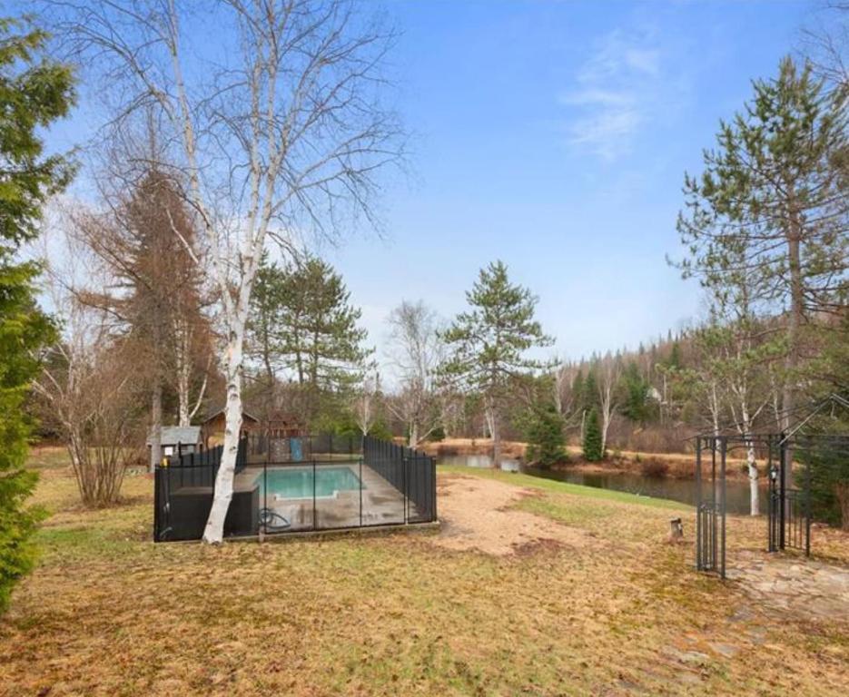 2851 Chemin de Val des Bois, Saint-Zã©Non, QC, Canada — photo 2