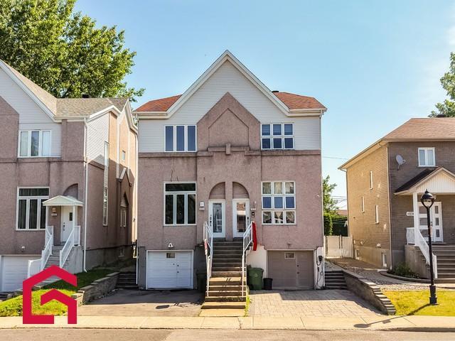 12249Z Rue Adrien-Hébert — photo 1