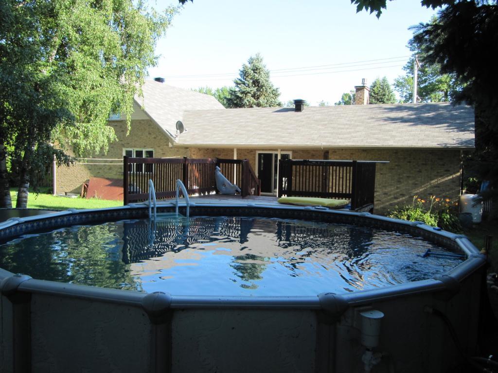 Maison dans secteur tranquille, St-Jean-sur-Richelieu / Iberville — photo 2