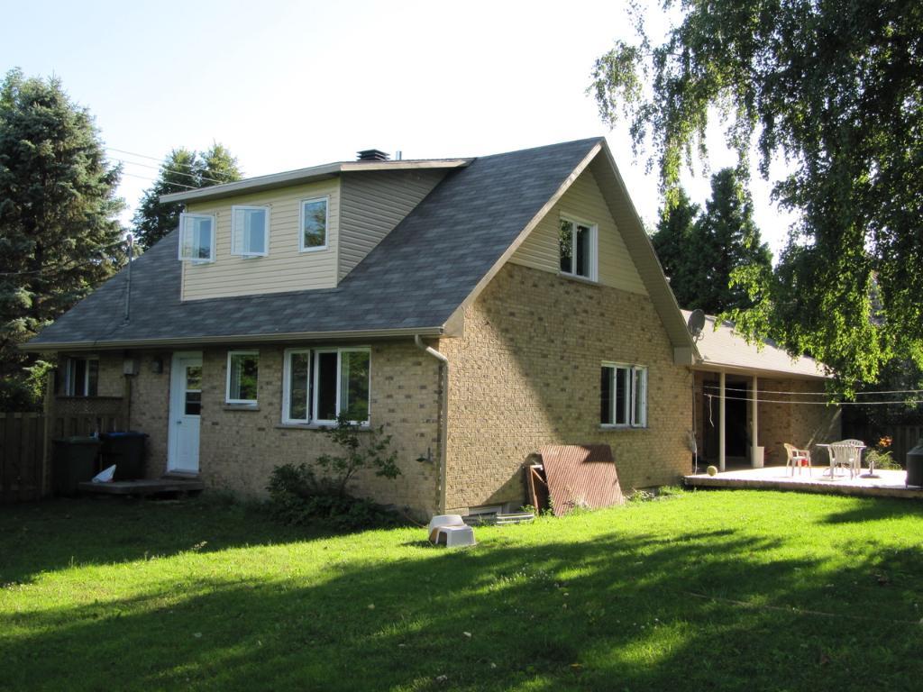 Maison dans secteur tranquille, St-Jean-sur-Richelieu / Iberville — photo 1