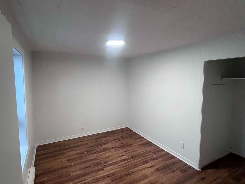 Logement 3 1/2 disponible juillet 2026 5