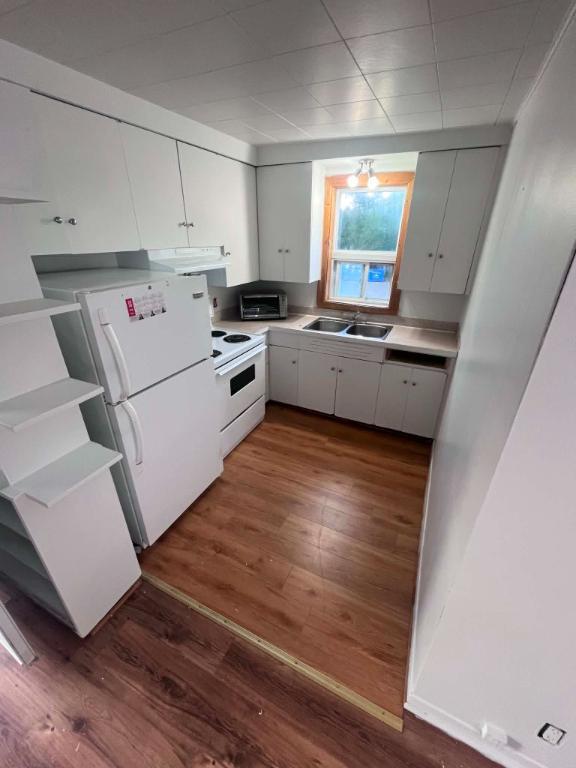 Logement 3 1/2 disponible juillet 2026 3