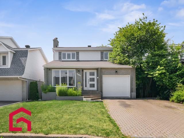 2687 Rue Borduas — photo 1