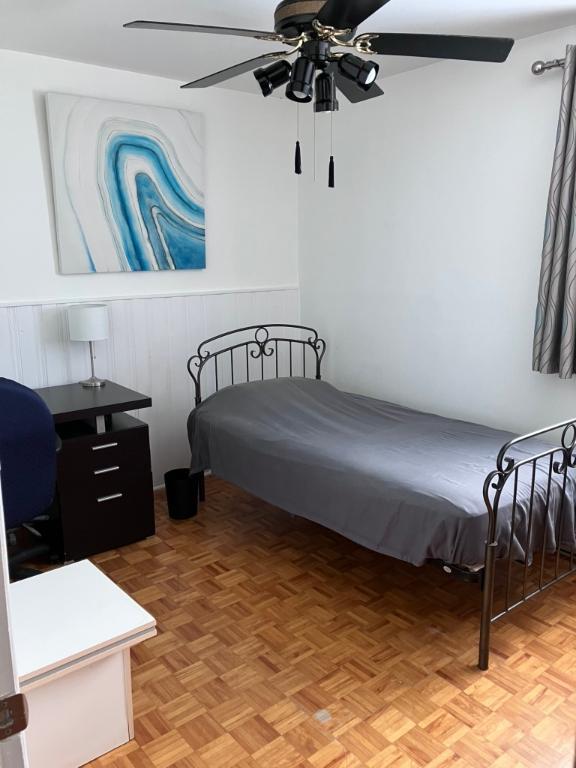 Chambre à louer Repentigny — photo 1