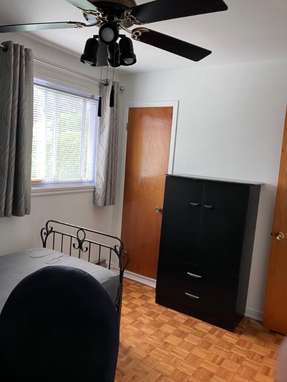 Chambre à louer Repentigny — photo 2