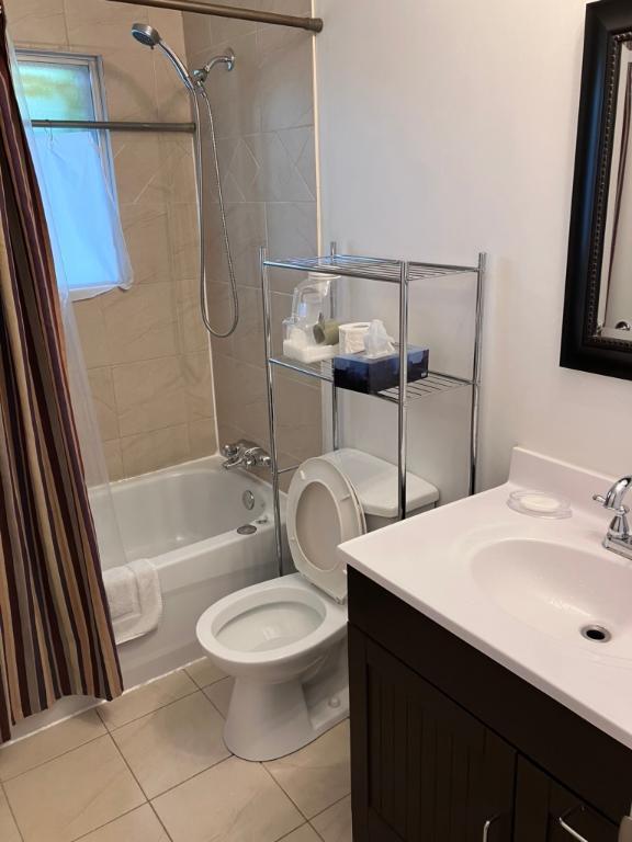 Chambre à louer Repentigny 5