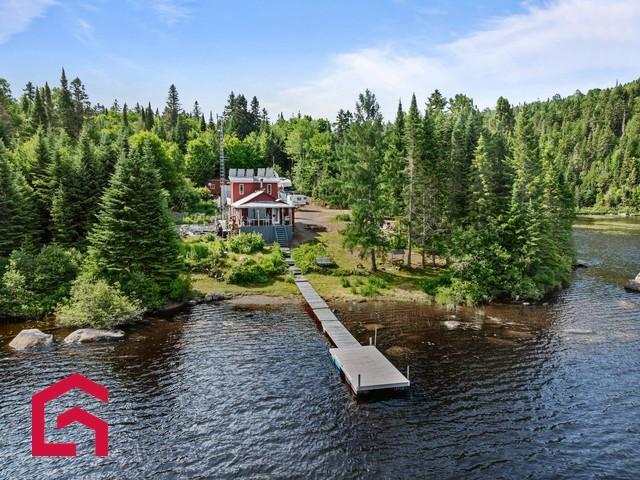 6 Lac Harnois — photo 1