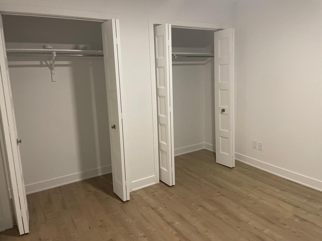 Magnifique 4 et demi moderne |Stationnement |Climatisation|Disponible immédiatement 5